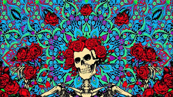 Οι Grateful Dead επανενώνονται για μια τελευταία φορά