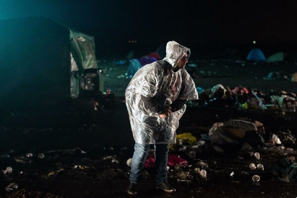 Σε 492 χρόνια φυλάκιση καταδικάστηκε διακινητής μεταναστών στην Κρήτη