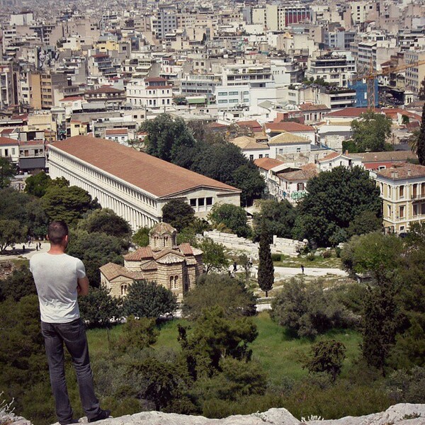 #INSTALIFO: Τετάρτη 29 Απριλίου