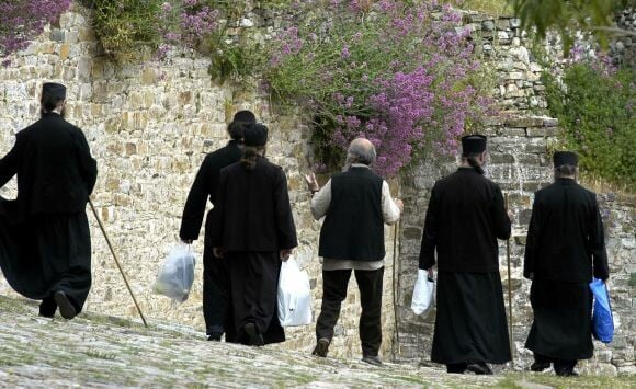 Προσφυγές κατά του ΕΝΦΙΑ ετοιμάζουν τα μοναστήρια