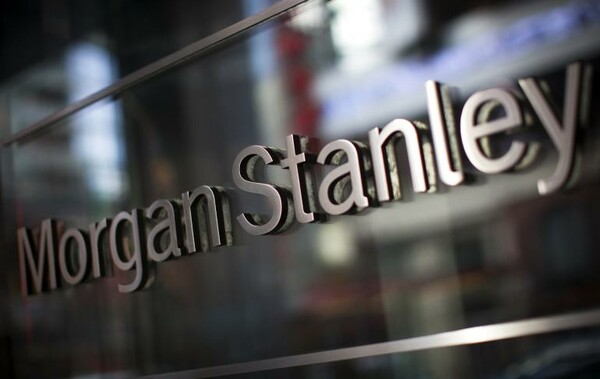 2,6 δισεκ. θα πληρώσει η Morgan Stanley στο δημόσιο των ΗΠΑ