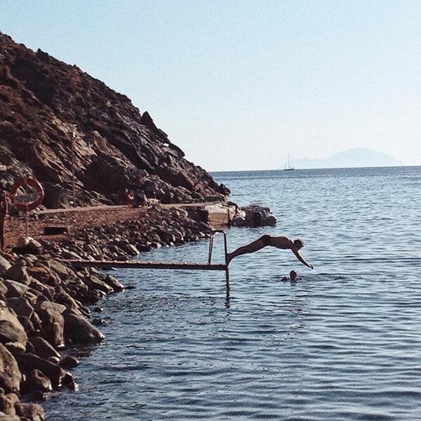 #INSTALIFO: Παρασκευή 23 Οκτώβρη