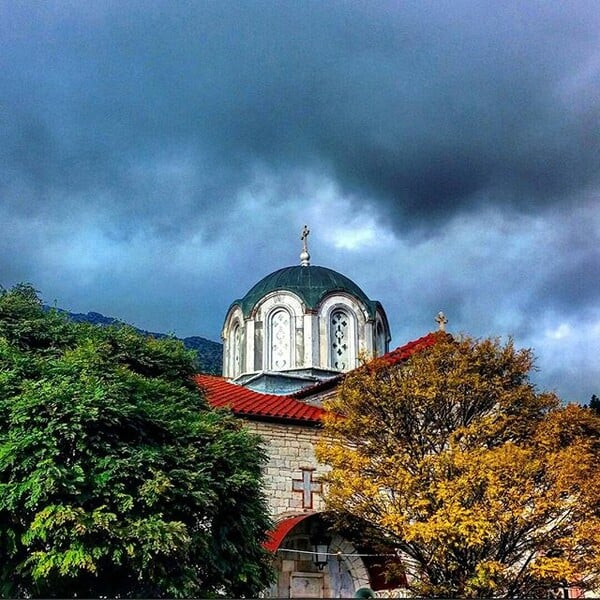 #INSTALIFO: Tρίτη 20 Οκτώβρη