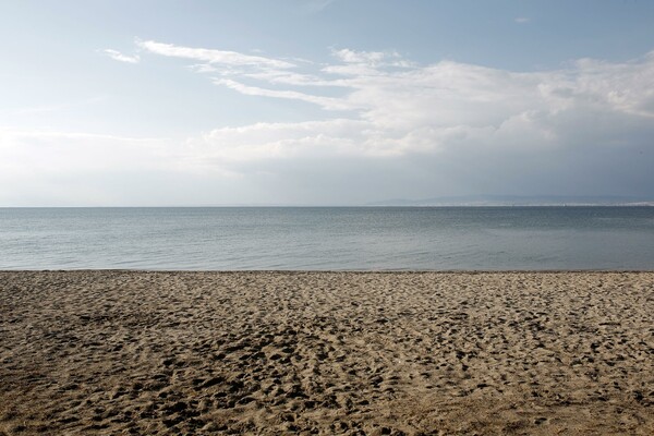 Νεφώσεις με βροχές και καταιγίδες