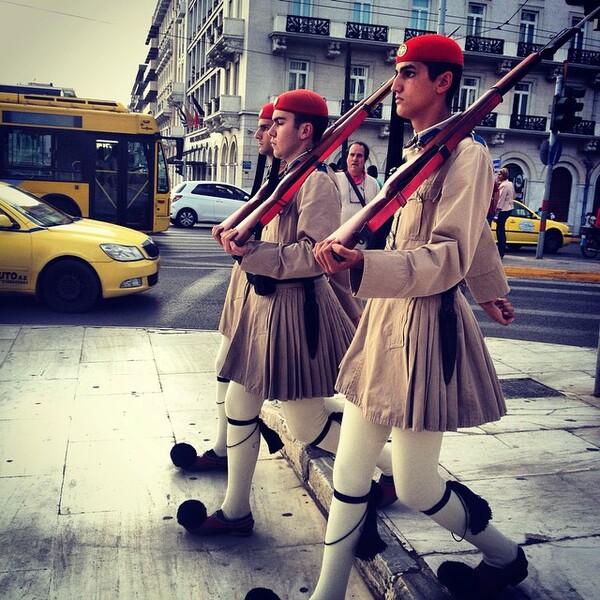 #INSTALIFO: Τετάρτη 10 Δεκεμβρίου