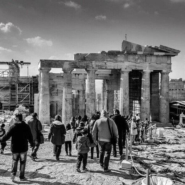 #INSTALIFO: Παρασκευή 20 Φεβρουαρίου