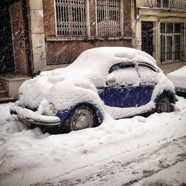 #INSTALIFO: Πέμπτη 19 Φεβρουαρίου