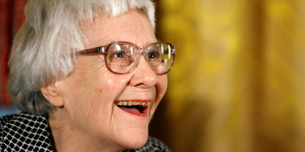 Η Harper Lee επιστρέφει με νέο βιβλίο, 55 χρόνια μετά το "To Kill a Mockingbird"