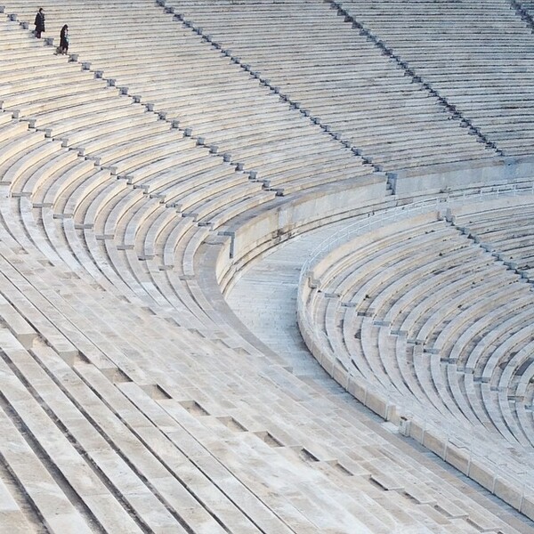 #INSTALIFO: Πέμπτη 19 Φεβρουαρίου