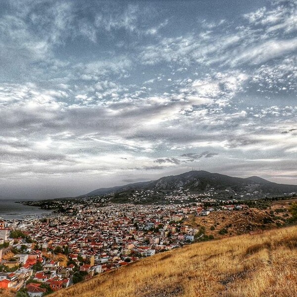 #INSTALIFO: Πέμπτη 24 Σεπτέμβρη