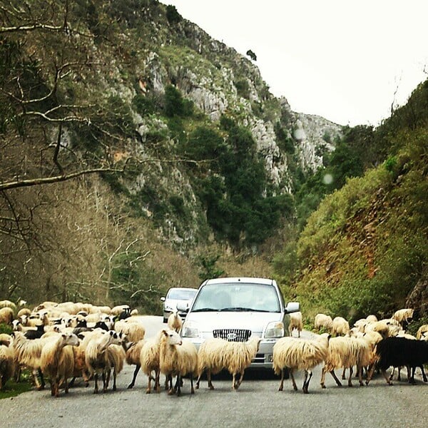 #INSTALIFO: Τρίτη 10 Μαρτίου