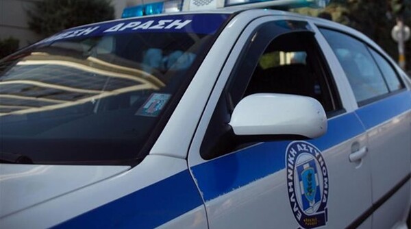 Θεσσαλονίκη: Σύλληψη 13χρονου για ναρκωτικά