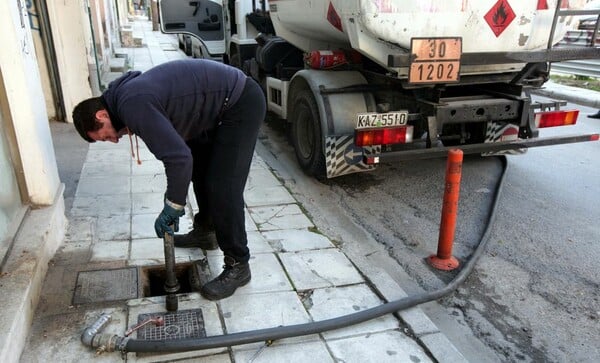 Την επόμενη εβδομάδα η εφαρμογή για το πετρέλαιο