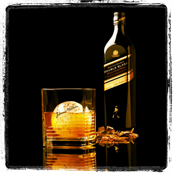 Johnnie Walker Double Black