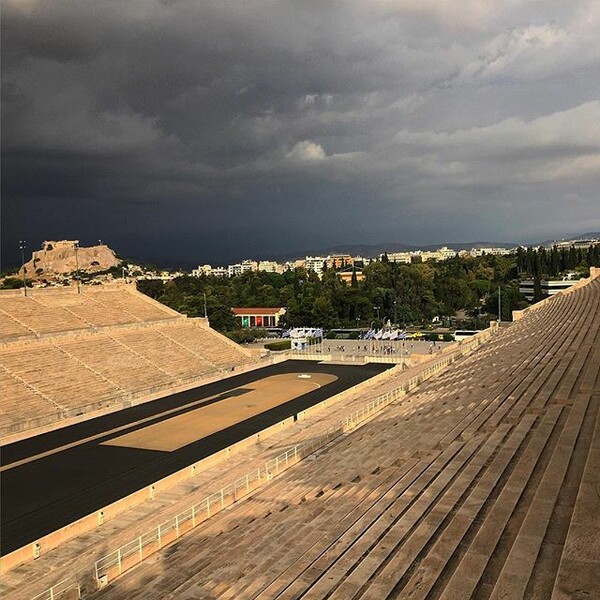 #INSTALIFO: Tετάρτη 23 Σεπτέμβρη