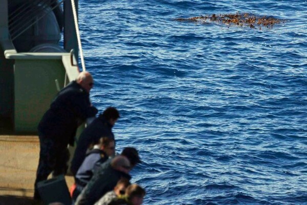 Νέα ηχητικά σήματα, ένα μήνα μετά την εξαφάνιση του Μπόινγκ