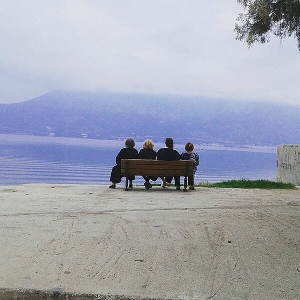 #INSTALIFO: Δευτέρα 19 Οκτώβρη