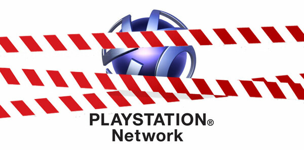 Κυβερνο-επίθεση δέχτηκε το δίκτυο του PlayStation