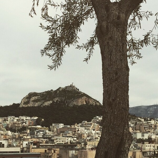 #INSTALIFO: Τρίτη 17 Μαρτίου