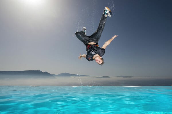 Οι καλύτεροι freerunners του κόσμου επιστρέφουν στην Ελλάδα