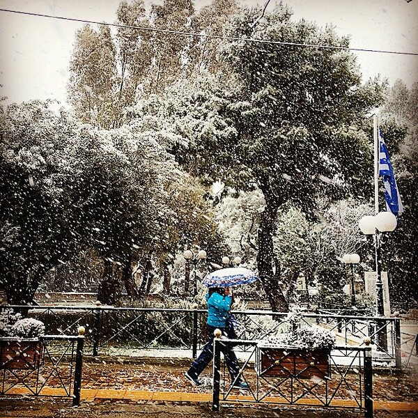 #INSTALIFO: Τετάρτη 11 Φεβρουαρίου