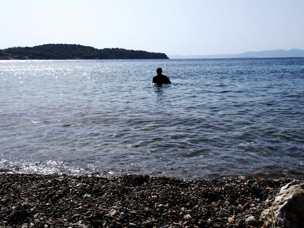 Μη μένεις αμέτοχος στο έγκλημα της εμπορίας ανθρώπων