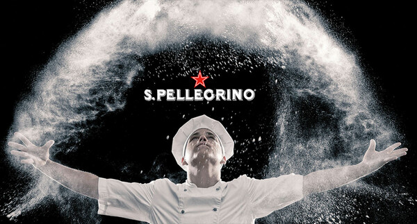 Are you the S.Pellegrino Young Chef 2015?