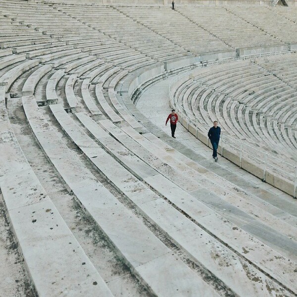 INSTA#LIFO: Δευτέρα 24 Νοεμβρίου