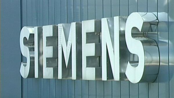 7.800 θέσεις εργασίας καταργεί η Siemens