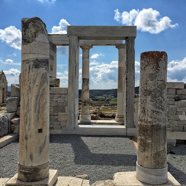 #INSTALIFO: Τρίτη 24 Μαρτίου