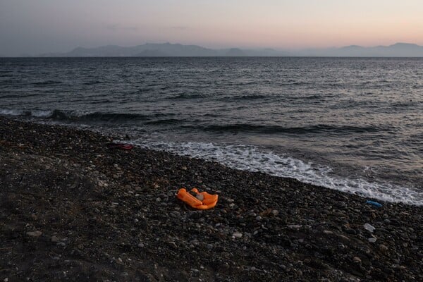 Τραγωδία χωρίς τέλος: 13 νεκροί από σύγκρουση τουρκικού φέρι-μποτ με λέμβο προσφύγων