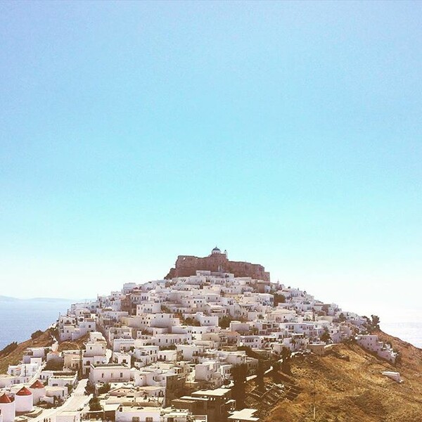 #INSTALIFO: Τρίτη 25 Αυγούστου