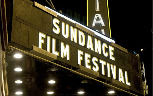 48 ώρες Sundance Film Festival