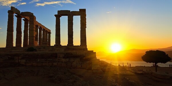 60χρονος σέρφερ αγνοείται στο Σούνιο