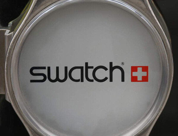 Και η Swatch στο παιχνίδι των φορετών gadgets