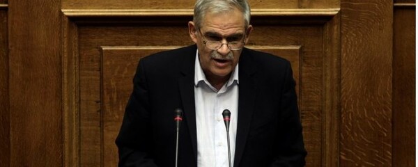 Τόσκας: Μόνο ένας από τους τρομοκράτες πέρασε από τη Λέρο