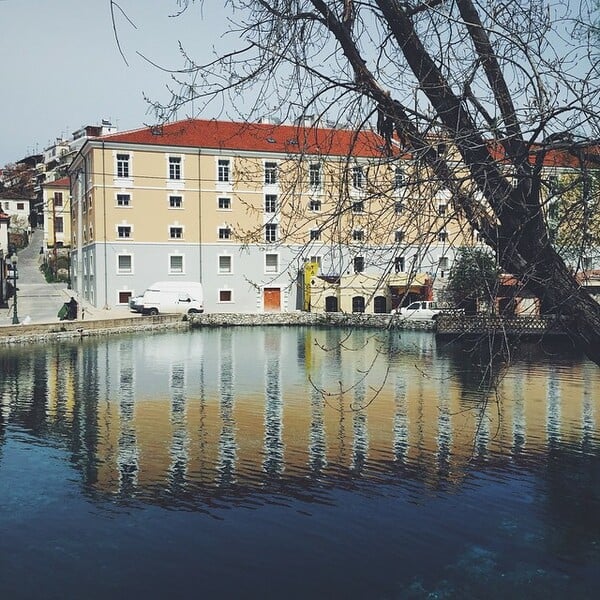 #INSTALIFO: Δευτέρα 6 Απριλίου