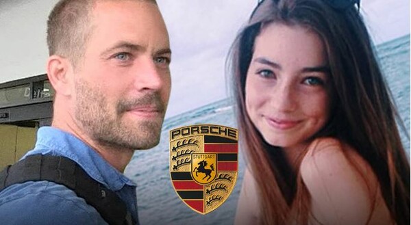 Η κόρη του Paul Walker μηνύει την Πόρσε για τον τραγικό θάνατο του ηθοποιού