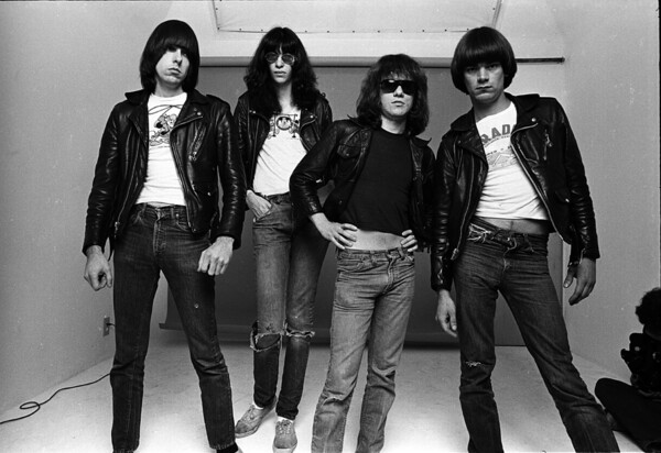 Πέθανε ο τελευταίος των Ramones