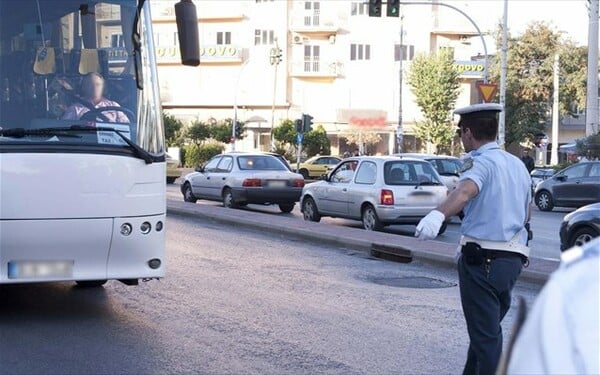 Νέες κυκλοφοριακές ρυθμίσεις στον Πειραιά από σήμερα