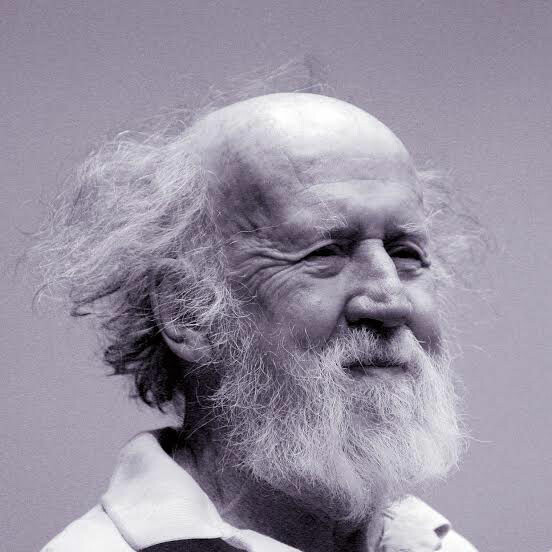 Ο αστροφυσικός Hubert Reeves στις ΓεωΣυναντήσεις