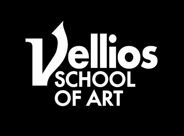 Εγκαίνια Έκθεσης Σπουδαστών του Vellios School of Art, 2013-2014