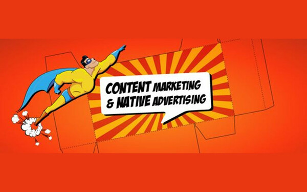 Content Marketing & Native Advertising Conference