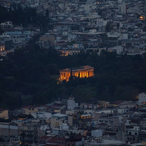 #INSTALIFO: Τετάρτη 3 Δεκεμβρίου