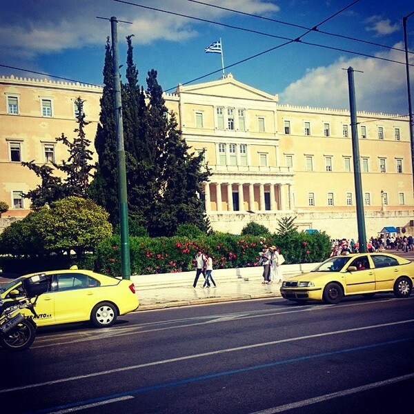 #INSTALIFO: Τετάρτη 10 Ιουνίου