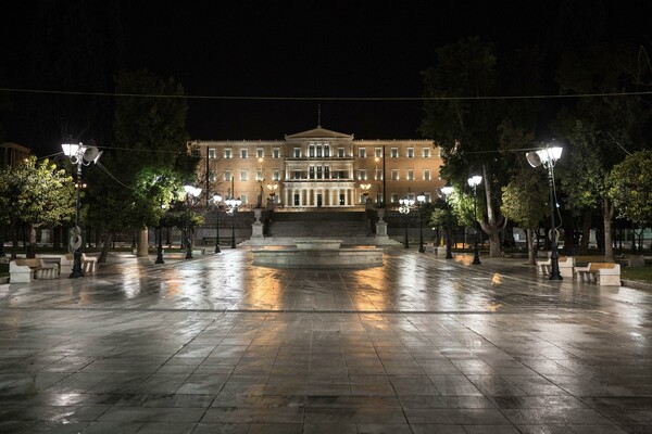 Επιβεβαιώθηκε η ύφεση 0,2% το πρώτο τρίμηνο του 2015