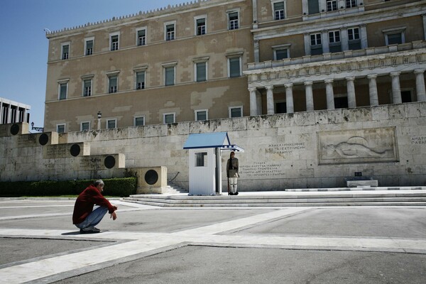 Παράταση για τις αιτήσεις στο ταμείο για τους άπορους