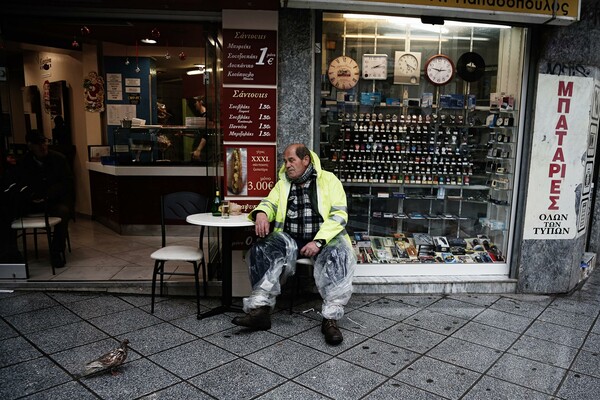 Άστατος παραμένει ο καιρός