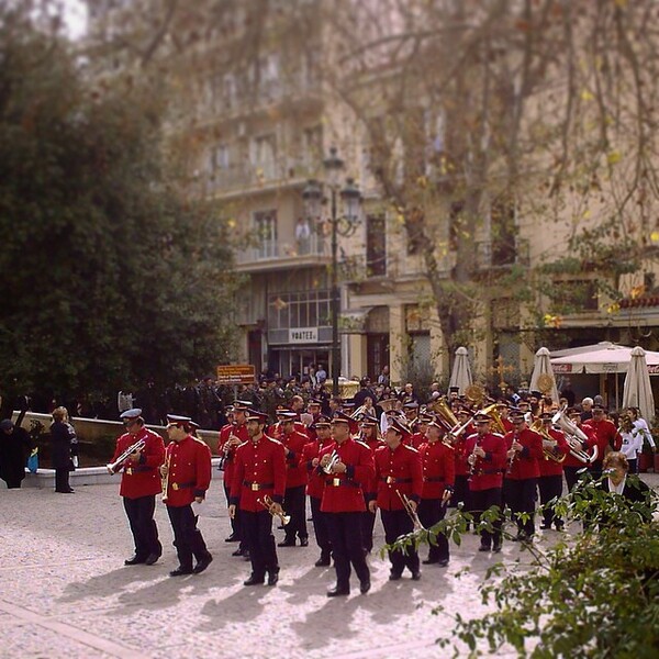 #INSTALIFO: Tετάρτη 24 Δεκεμβρίου