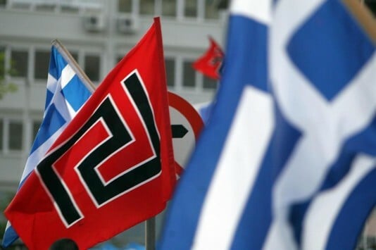 Χρυσαυγίτης δικηγόρος πιάστηκε για υπεξαίρεση